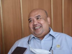 Cegah Pegawai Salahgunakan Narkoba, Yankes DPR Gelar Tes Urine