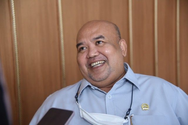 Cegah Pegawai Salahgunakan Narkoba, Yankes DPR Gelar Tes Urine
