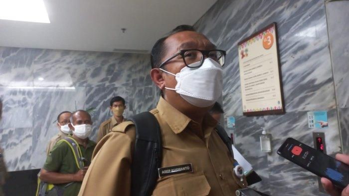 Pemprov DKI Targetkan Penerapan Sanksi Uji Emisi pada Januari 2022