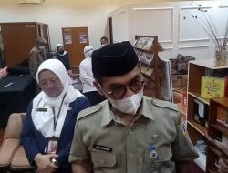 Sudin Pendidikan Jaksel II: 90 Persen Sekolah Sudah Laksanakan PTM