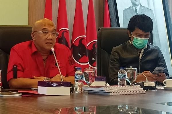Soroti Kebakaran Kilang Cilacap, PDIP Minta Pertamina Segera Lakukan Audit