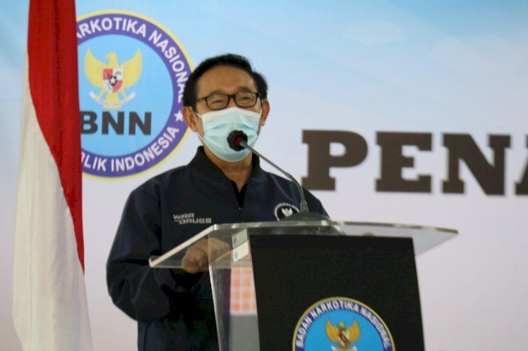 KASN Kampanyekan Slogan 'ASN Pilih Netral'