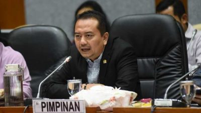 Komisi X Terima Aspirasi Terkait PPPK Guru