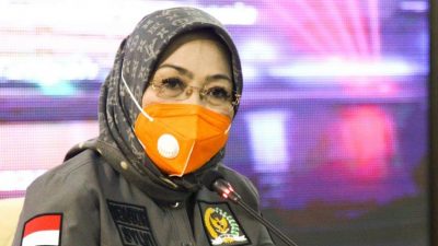 Komite III DPD RI Sebut Perlindungan Hak Buruh Masih Lemah