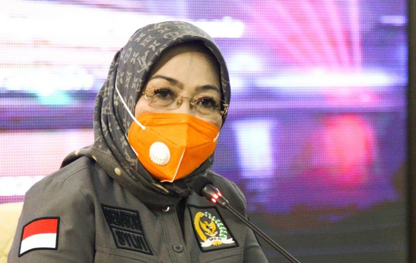 Komite III DPD RI Sebut Perlindungan Hak Buruh Masih Lemah