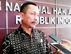 Komnas HAM Tegaskan Penetapan Tersangka Tak Hambat Proses Penyelidikan Kasus Brigadir J