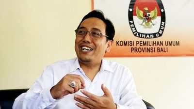 KPU Berharap Ada Titik Temu Soal Jadwal Pemilu 2024