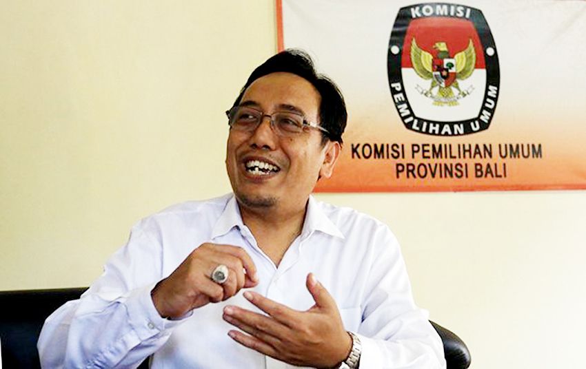 KPU Berharap Ada Titik Temu Soal Jadwal Pemilu 2024