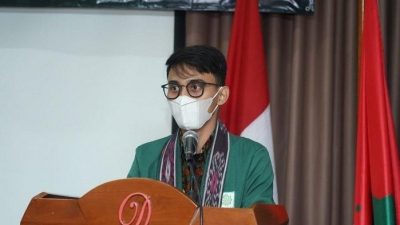 BEM Nusantara: Lomba Orasi Polri Bentuk Kebebasan Berpendapat