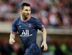 Messi Dipastikan Tak Perkuat PSG Saat Kontra Bordeaux, Ini Alasannya