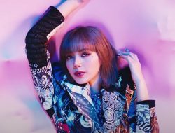 Lisa BLACKPINK Positif COVID-19