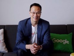Berkat Platform Digital, Pedagang Percaya UKM Dapat Bertahan di Tengah Pandemi