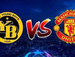 LIGA CHAMPIONS – Gegara Omicron, Laga MU vs Young Boys Terancam Digelar di Tempat Netral