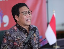 Mendes Gus Halim Tekankan Penggunaan Dana Desa 2023 Fokus ke Pemulihan Ekonomi dan SDM Desa