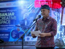 Menkop Sebut Digitalisasi Selamatkan UMKM di Tengah Pandemi