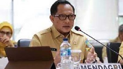 Tito Dorong Pemda Segera Bangun Mal Pelayanan Publik