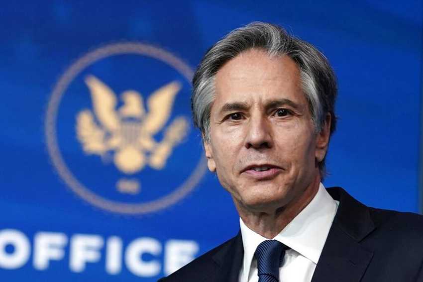 AS Beri Dukungan untuk Presiden Niger yang Digulingkan