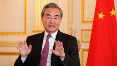 Menlu Wang Yi Sebut Eropa Kutub Penting Penjaga Stabilitas Internasional