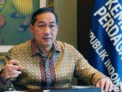 Mendag: 9 Tahun ke Depan, Ekonomi Digital Bakal Tumbuh 800 Persen