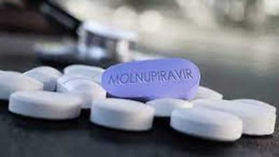 BPOM Izinkan Molnupiravir Jadi Obat Covid