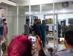 Polda Banten Amankan 4 Oknum Pegawai BPN dalam OTT di Lebak