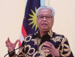 Akun Telegram PM Malaysia Diretas