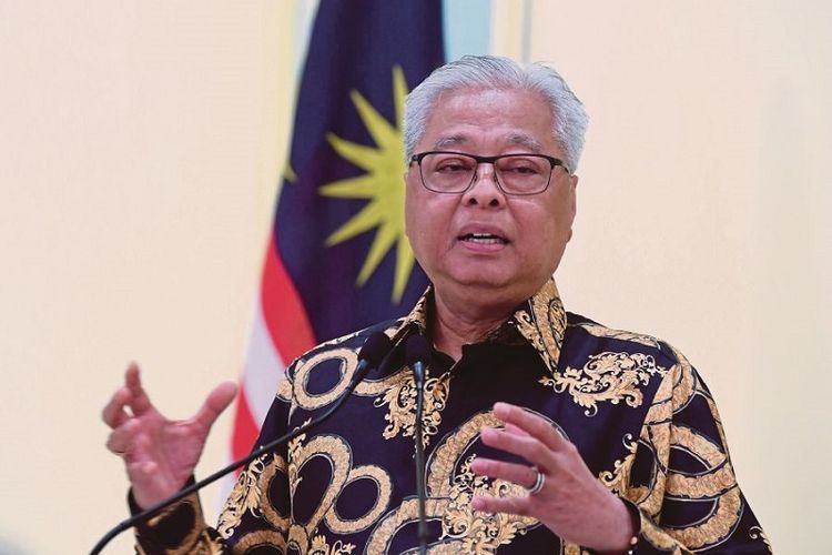 Ismail Sabri