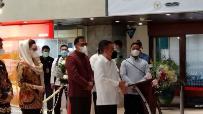 Novita: Pameran Foto Jurnalistik “Warna Warni Parlemen X”, Bukti Nyata Kinerja DPR