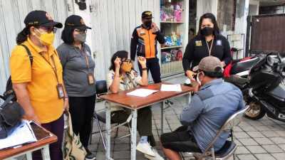 Mobilitas Warga akan Dibatasi Saat Nataru