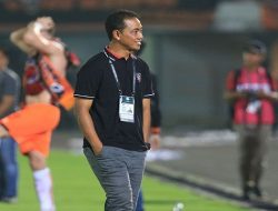 LIGA 2 INDONESIA – Kalah Lawan PSCS1-2, Persis Tetap Lolos ke Delapan Besar