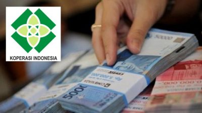 Pengamat Sebut Koperasi Jadi Solusi dari Ancaman Pinjol Ilegal