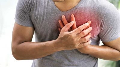 25 Persen Angka Kematian di Malaysia Disebabkan oleh Penyakit Jantung