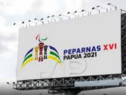 PEPARNAS PAPUA – Sebanyak 39 Rekor Nasional Renang Terpecahkan