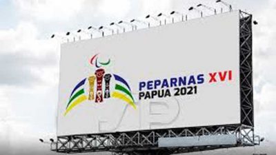 PEPARNAS XVI PAPUA – Hari Ini Deretan Pebulu Tangkis Elite Mulai Tampil
