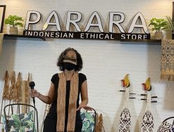 Tingkatkan Minat Pangan Lokal, Diperlukan Hubungan Jangka Panjang dengan Petani