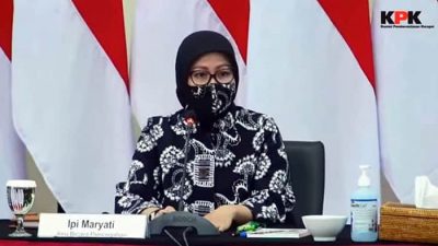 Terkait Dugaan Korupsi Pengadaan, KPK Panggil Kembali Wakil Bupati Mamberamo Tengah