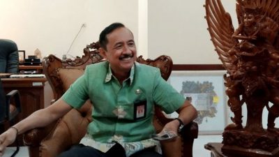 Jelang Libur Nataru, Bali Perketat 94 Objek Wisata