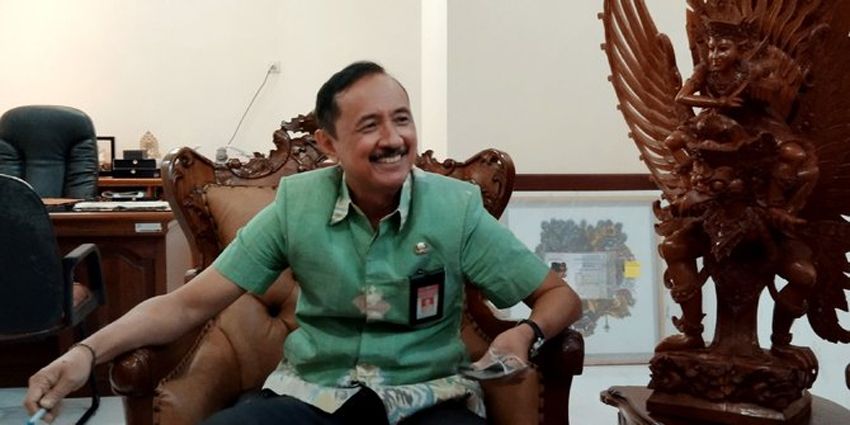 Jelang Libur Nataru, Bali Perketat 94 Objek Wisata
