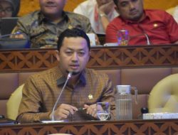 PKS Minta Pemerintah Usut Oknum Penghembus Isu Pembubaran MUI