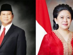 Hasil Survei: Prabowo-Puan Unggul Tipis atas Ganjar-Airlangga