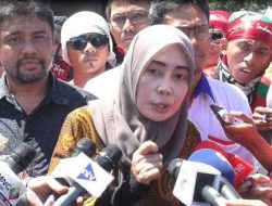 Serikat Pekerja Tuntut Pemerintah Cabut PP yang Berkaitan dengan UU Ciptaker