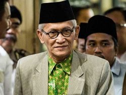 Kiai Sepuh Dukung Rais Aam Majukan Jadwal Muktamar NU
