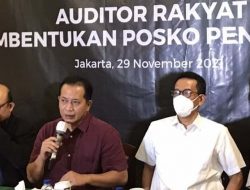 Refly Harun Sebut Dua Nama Menteri yang Diduga Terlibat Bisnis PCR
