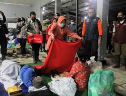 Karena Sosok Gading, Mensos Akui Menjadi Semangat Bekerja