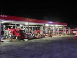 Hingga Pagi Ini, Pertalite di Sorong Tembus Rp30.000/liter