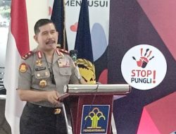Satgas Saber Pungli: Digitalisasi Kurangi Celah Pungutan Liar
