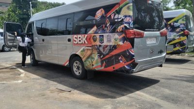 Dishub Sumut Catat Bus Gratis Alami Peningkatan Peminat