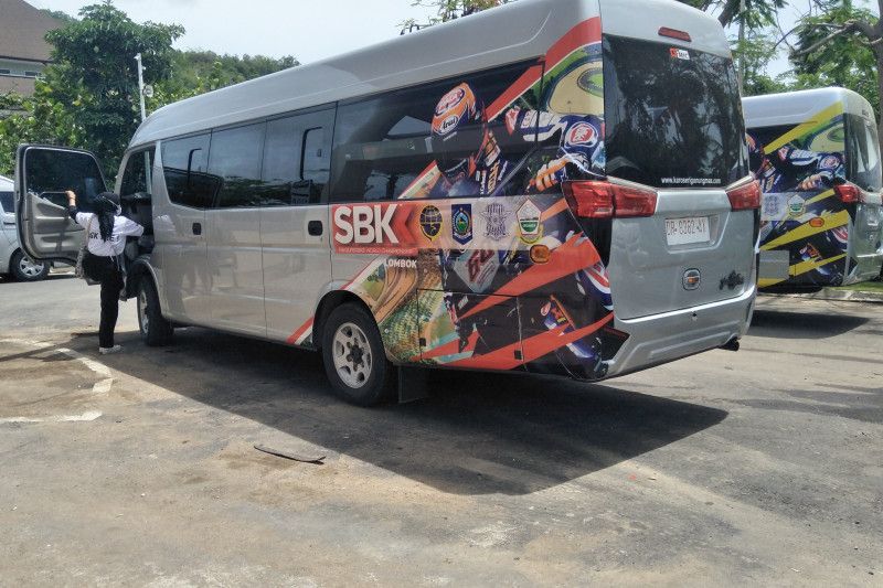 Travel Gelap