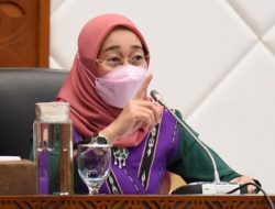 Belum Jelas ‘Output-nya’, Komisi IV DPR Minta Program ‘Food Estate’ Dievaluasi