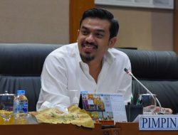 Komisi VII DPR Dorong Tahun Depan RUU Migas Terealisasi Jadi UU